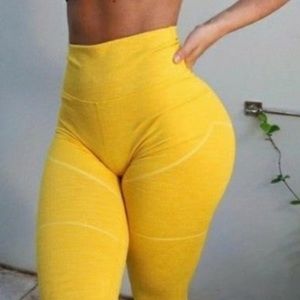 Alphalete’s OG revival leggings